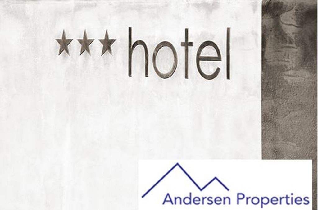 Appartement Fonds de commerce CANNES 840000€ ANDERSEN PROPERTIES Appartement Fonds de commerce CANNES 840000€ ANDERSEN PROPERTIES