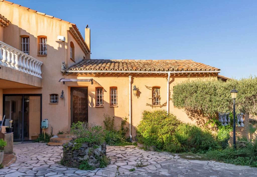 Villa LES ADRETS DE L'ESTEREL 620000€ ANDERSEN PROPERTIES