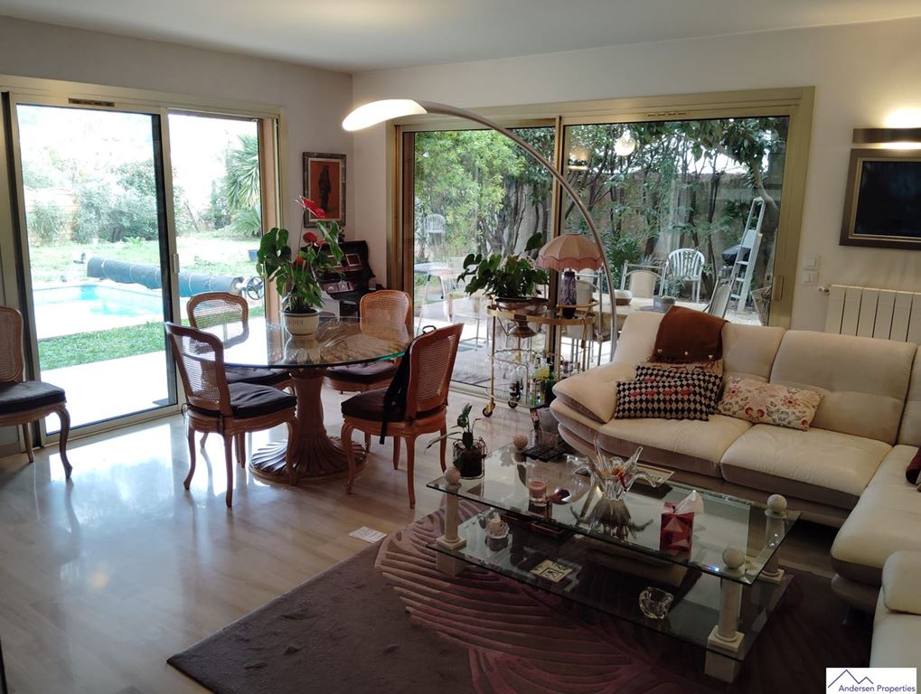 Appartement Appartement LE CANNET 648000€ ANDERSEN PROPERTIES Appartement Appartement LE CANNET 648000€ ANDERSEN PROPERTIES