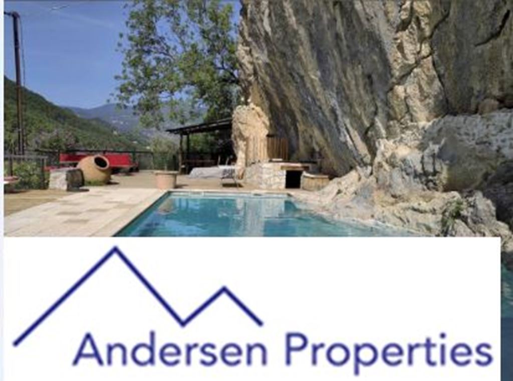 Domaine NICE 3690000€ ANDERSEN PROPERTIES Domaine NICE 3690000€ ANDERSEN PROPERTIES