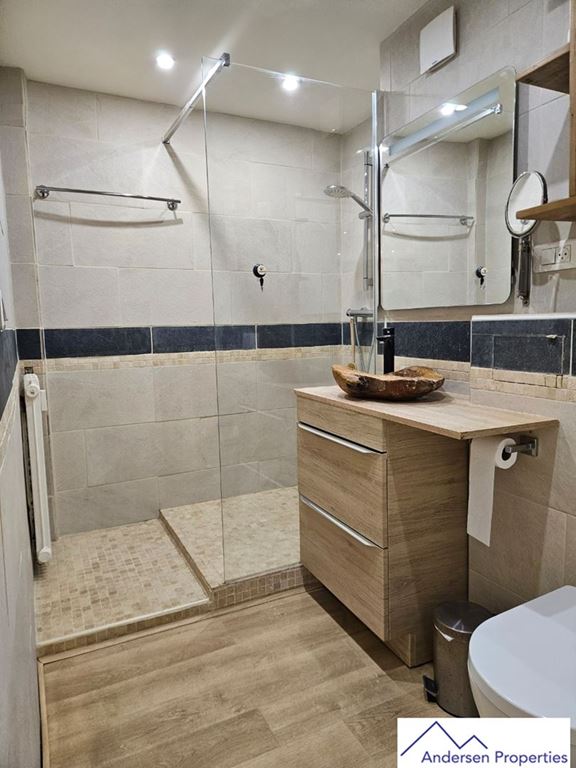 Appartement Appartement VALLAURIS 164900€ ANDERSEN PROPERTIES