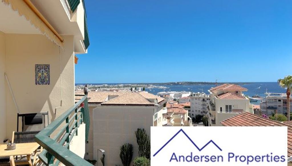 Appartement Appartement CANNES 429000€ ANDERSEN PROPERTIES