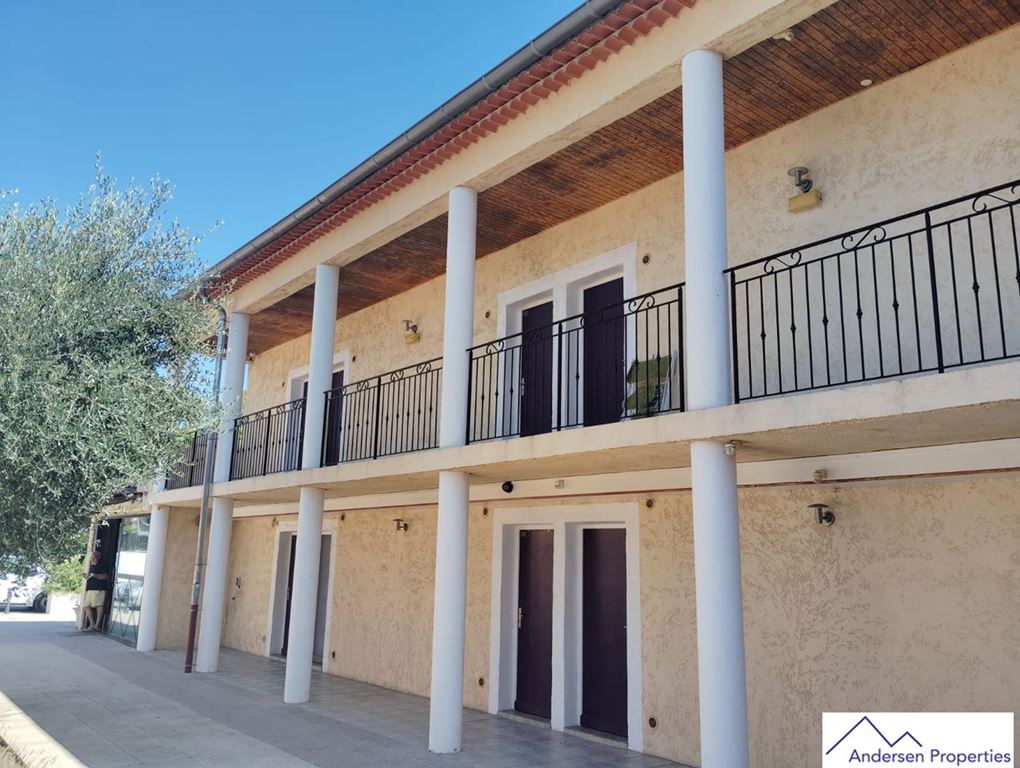 Immeuble MOUGINS 3095000€ ANDERSEN PROPERTIES