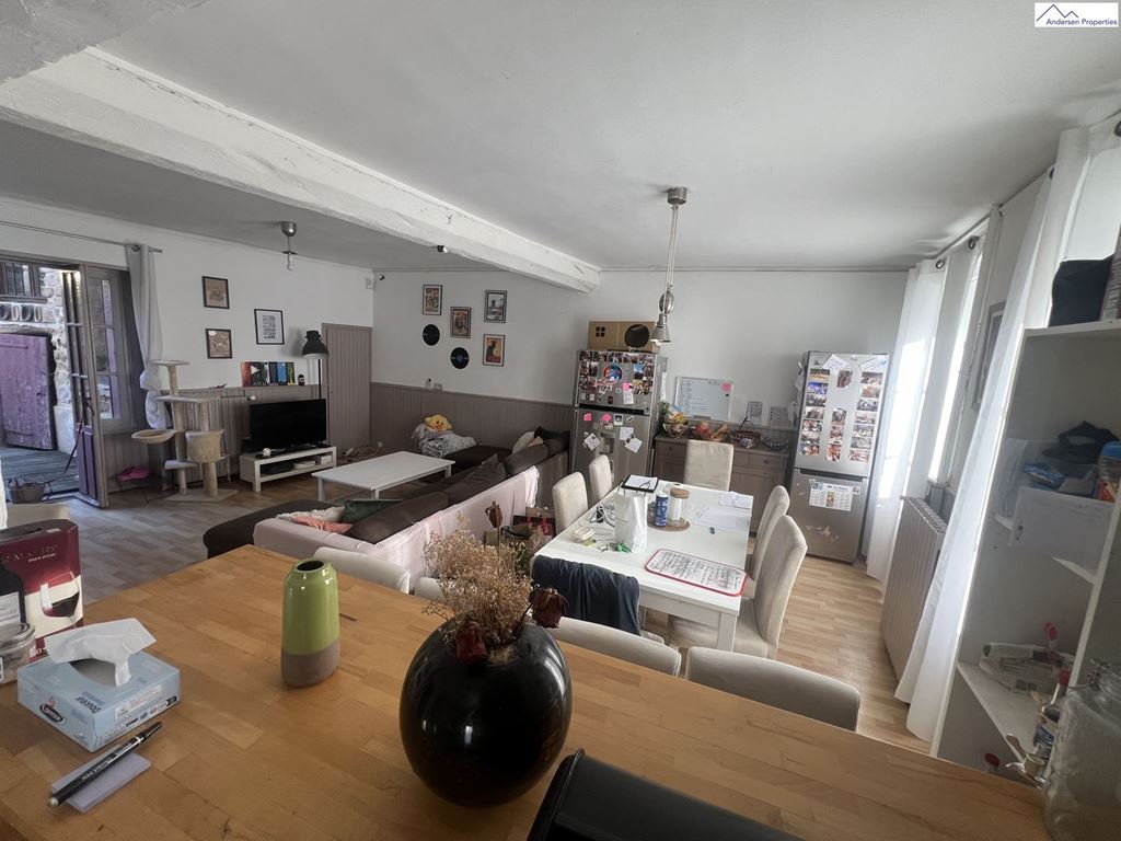 Maison CERGY 477000€ ANDERSEN PROPERTIES