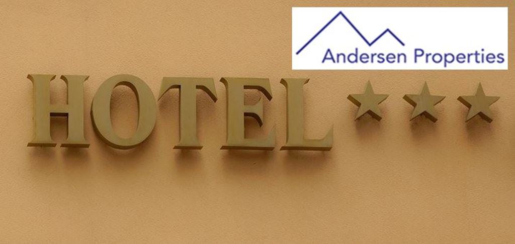 Appartement Murs commerciaux NICE 3150000€ ANDERSEN PROPERTIES Appartement Murs commerciaux NICE 3150000€ ANDERSEN PROPERTIES