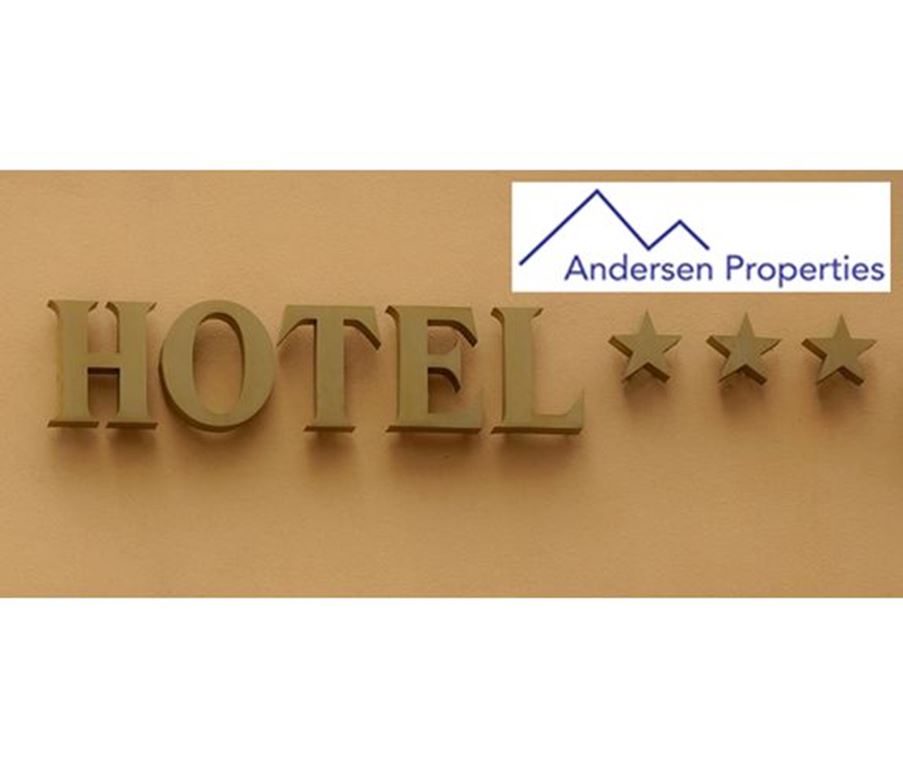 Appartement Murs commerciaux NICE 1580000€ ANDERSEN PROPERTIES