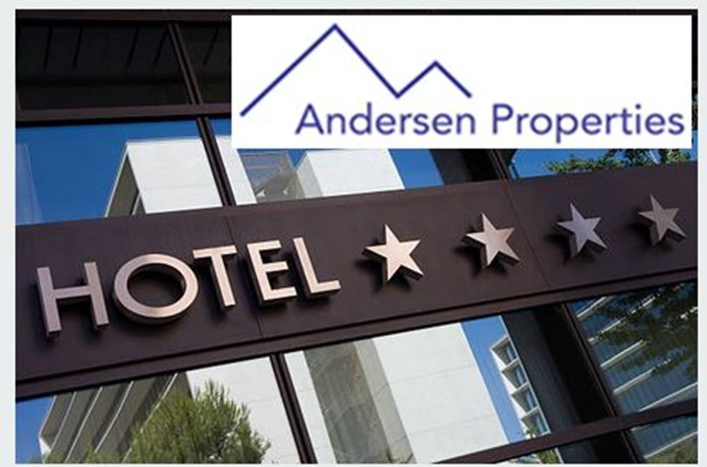 Appartement Murs commerciaux ANTIBES 6150000€ ANDERSEN PROPERTIES Appartement Murs commerciaux ANTIBES 6150000€ ANDERSEN PROPERTIES