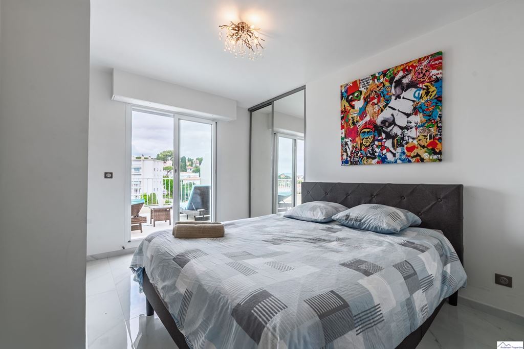 Appartement Appartement CANNES 729990€ ANDERSEN PROPERTIES