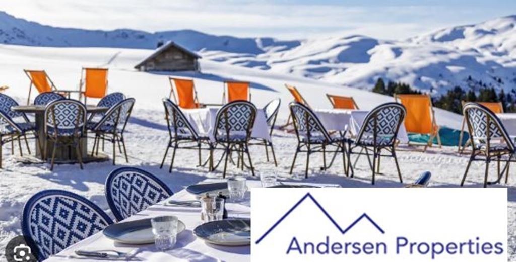 Appartement Murs commerciaux AURON 1690000€ ANDERSEN PROPERTIES