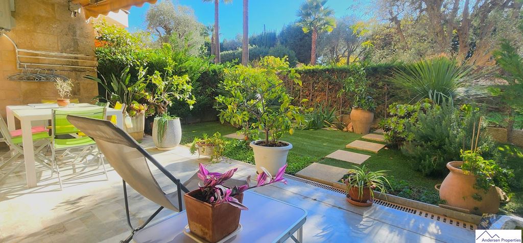 Appartement Appartement LE CANNET 669000€ ANDERSEN PROPERTIES Appartement Appartement LE CANNET 669000€ ANDERSEN PROPERTIES