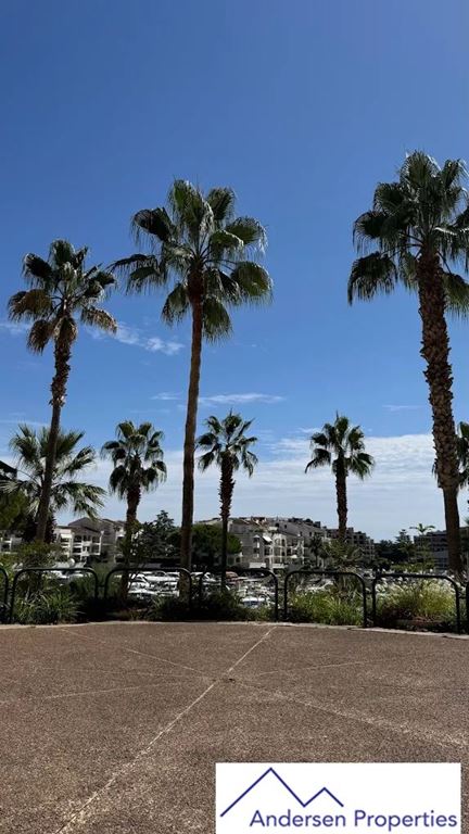 Appartement Fonds de commerce CANNES 345000€ ANDERSEN PROPERTIES