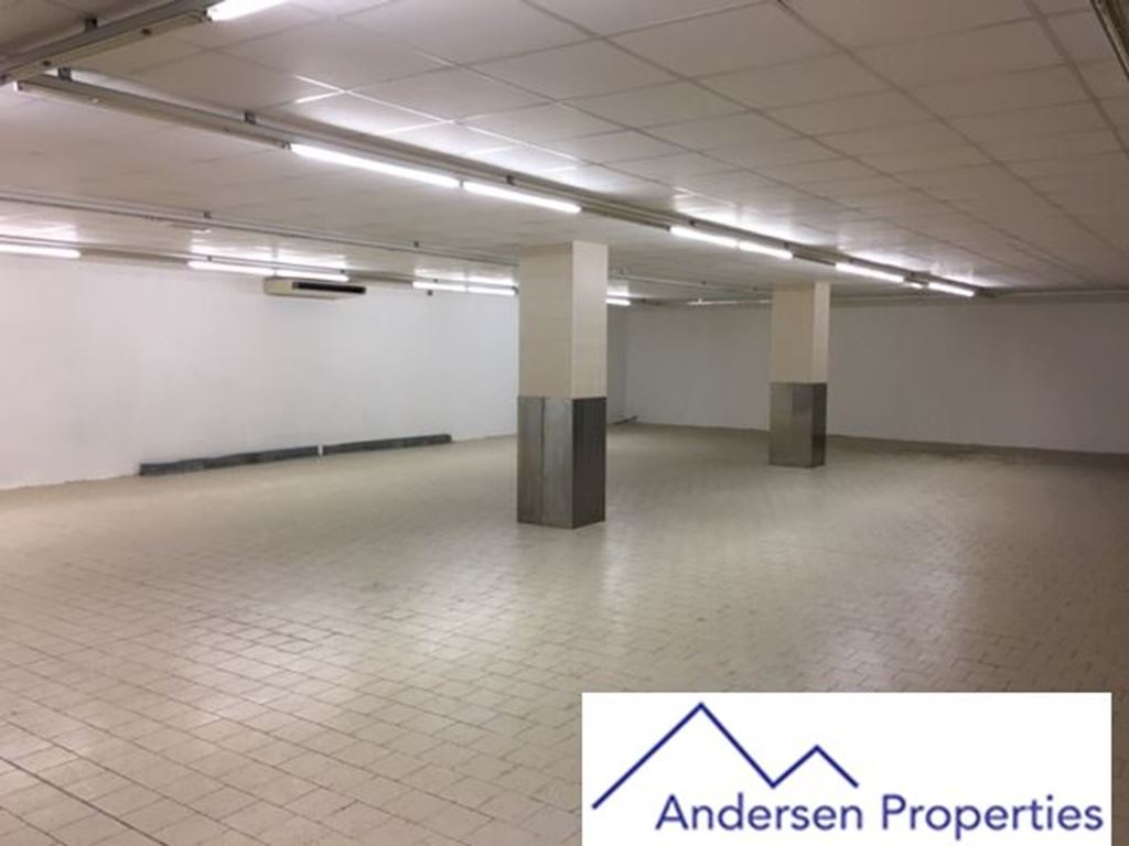 Appartement Bail commercial NICE 6940€ ANDERSEN PROPERTIES Appartement Bail commercial NICE 6940€ ANDERSEN PROPERTIES