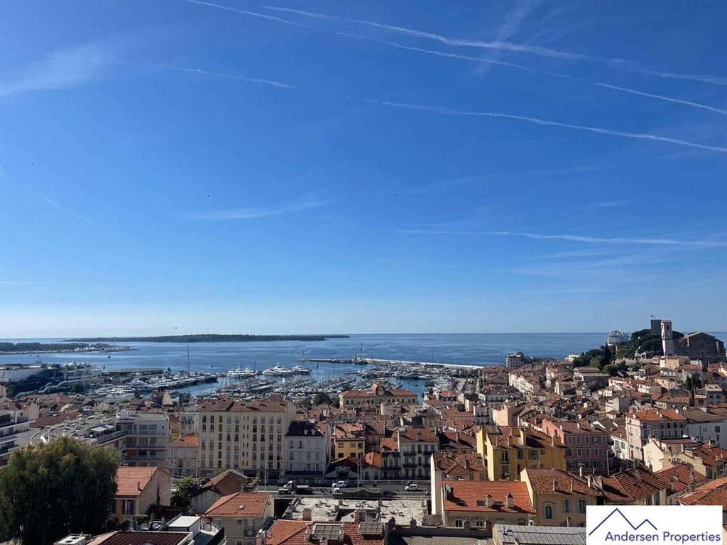 Appartement Appartement CANNES 979990€ ANDERSEN PROPERTIES Appartement Appartement CANNES 979990€ ANDERSEN PROPERTIES
