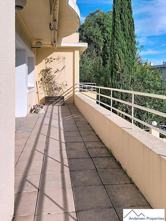Appartement Appartement CANNES 1250000€ ANDERSEN PROPERTIES