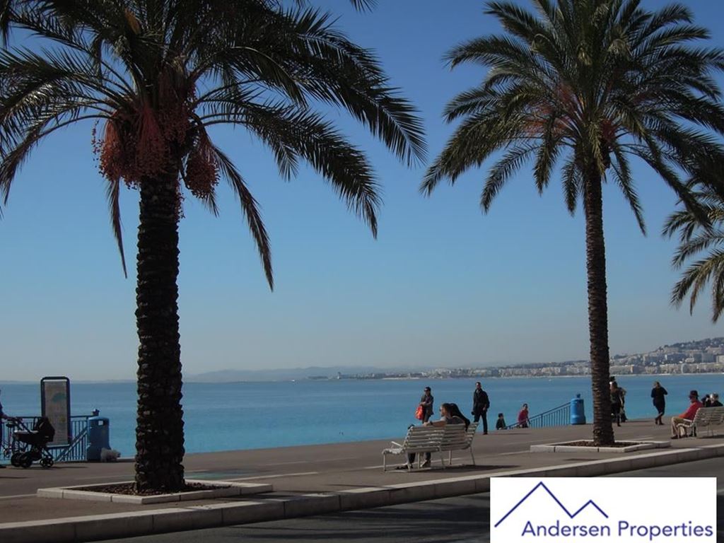 Appartement Fonds de commerce NICE 2290000€ ANDERSEN PROPERTIES Appartement Fonds de commerce NICE 2290000€ ANDERSEN PROPERTIES