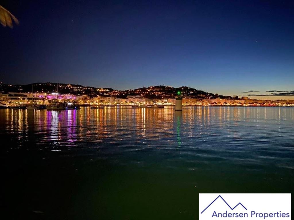 Appartement Murs commerciaux CANNES 1950000€ ANDERSEN PROPERTIES Appartement Murs commerciaux CANNES 1950000€ ANDERSEN PROPERTIES
