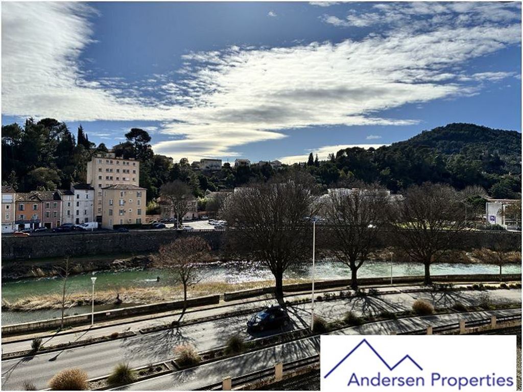 Appartement Appartement ALES 119900€ ANDERSEN PROPERTIES Appartement Appartement ALES 119900€ ANDERSEN PROPERTIES