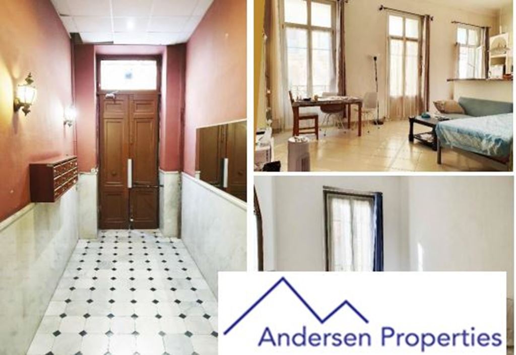 Appartement Appartement NICE 395000€ ANDERSEN PROPERTIES Appartement Appartement NICE 395000€ ANDERSEN PROPERTIES