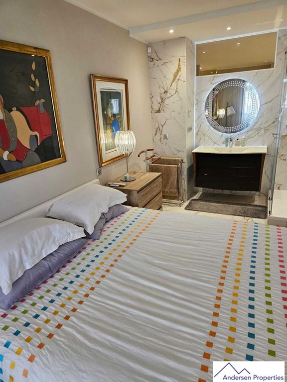 Appartement T3 CANNES 1190000€ ANDERSEN PROPERTIES