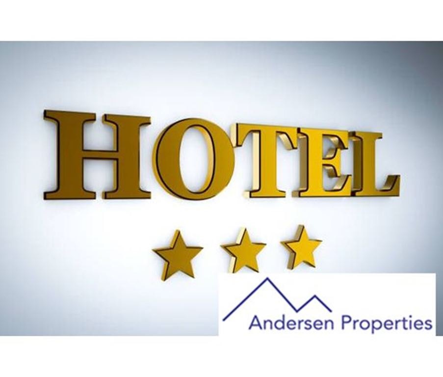 Appartement Murs commerciaux CLERMONT FERRAND 1600000€ ANDERSEN PROPERTIES