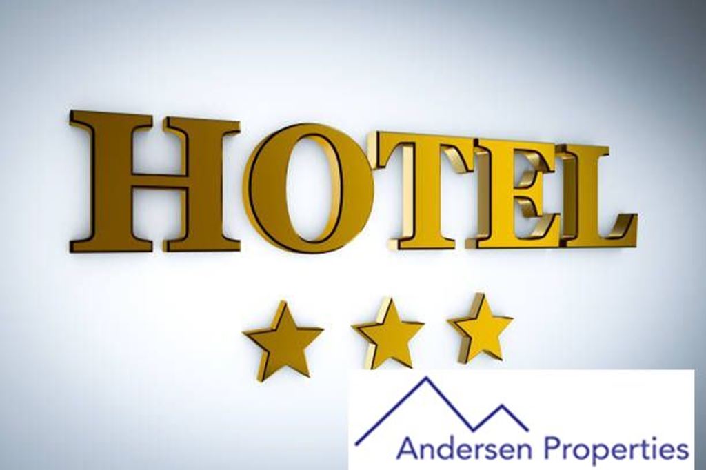 Appartement Fonds de commerce CLERMONT FERRAND 110000€ ANDERSEN PROPERTIES Appartement Fonds de commerce CLERMONT FERRAND 110000€ ANDERSEN PROPERTIES