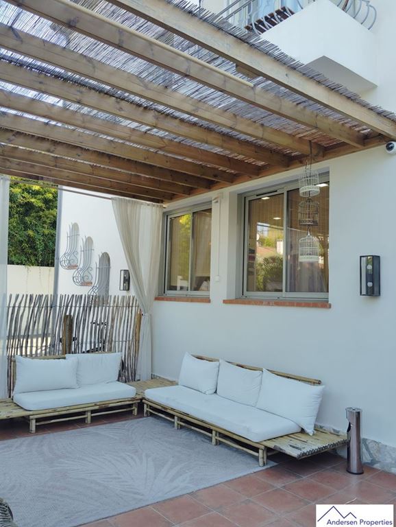 Appartement Murs commerciaux ANTIBES 2490000€ ANDERSEN PROPERTIES