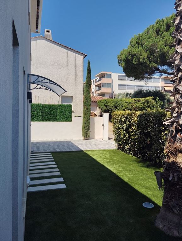 Villa LE CANNET 890000€ ANDERSEN PROPERTIES