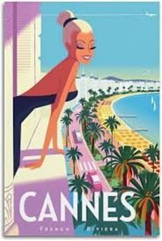 Appartement Local professionnel CANNES 375000€ ANDERSEN PROPERTIES