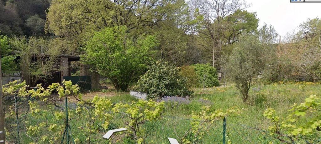Terrain ANTIBES 1290000€ ANDERSEN PROPERTIES