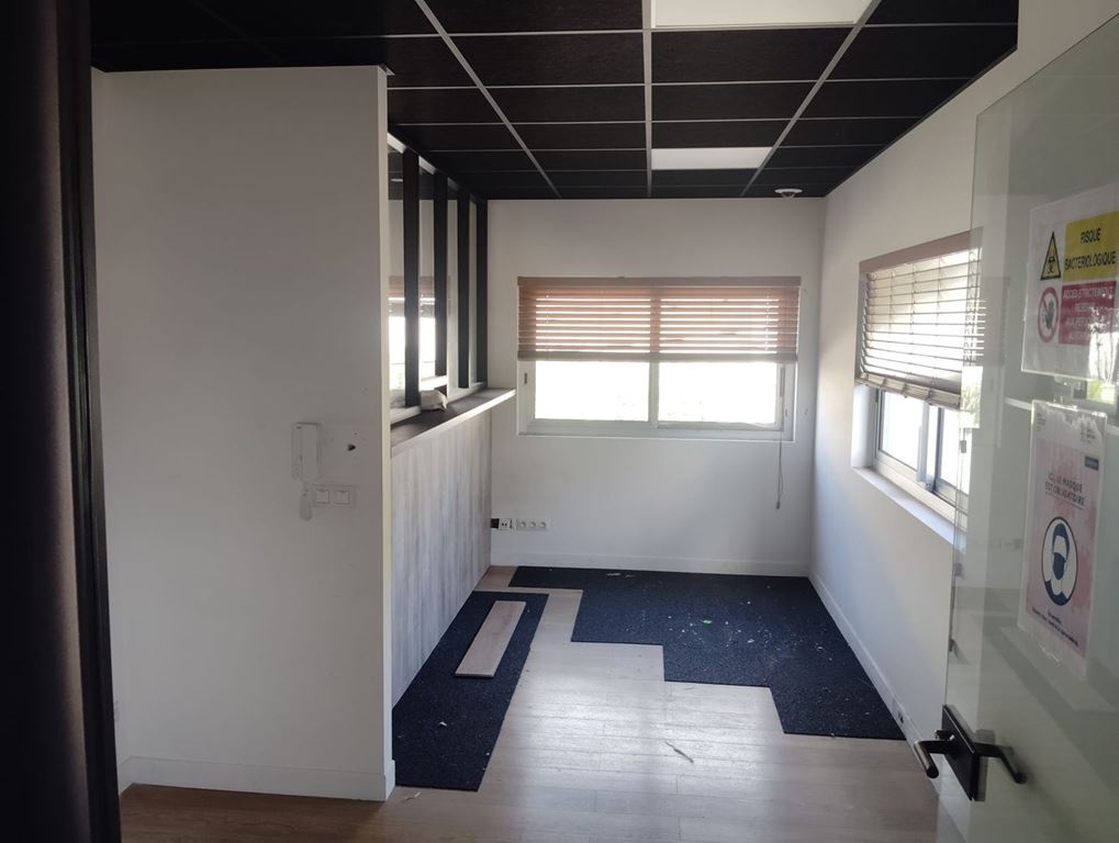 Bureaux ANTIBES 4800€ ANDERSEN PROPERTIES Bureaux ANTIBES 4800€ ANDERSEN PROPERTIES